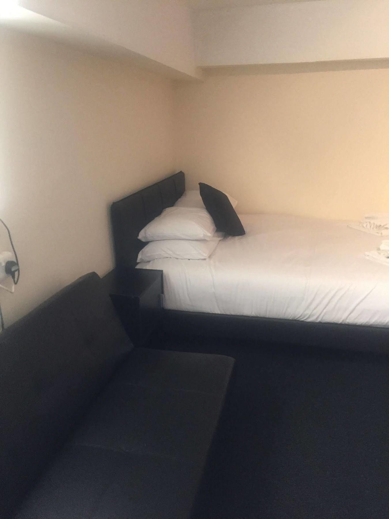 Stratford Hotel 런던 외부 사진