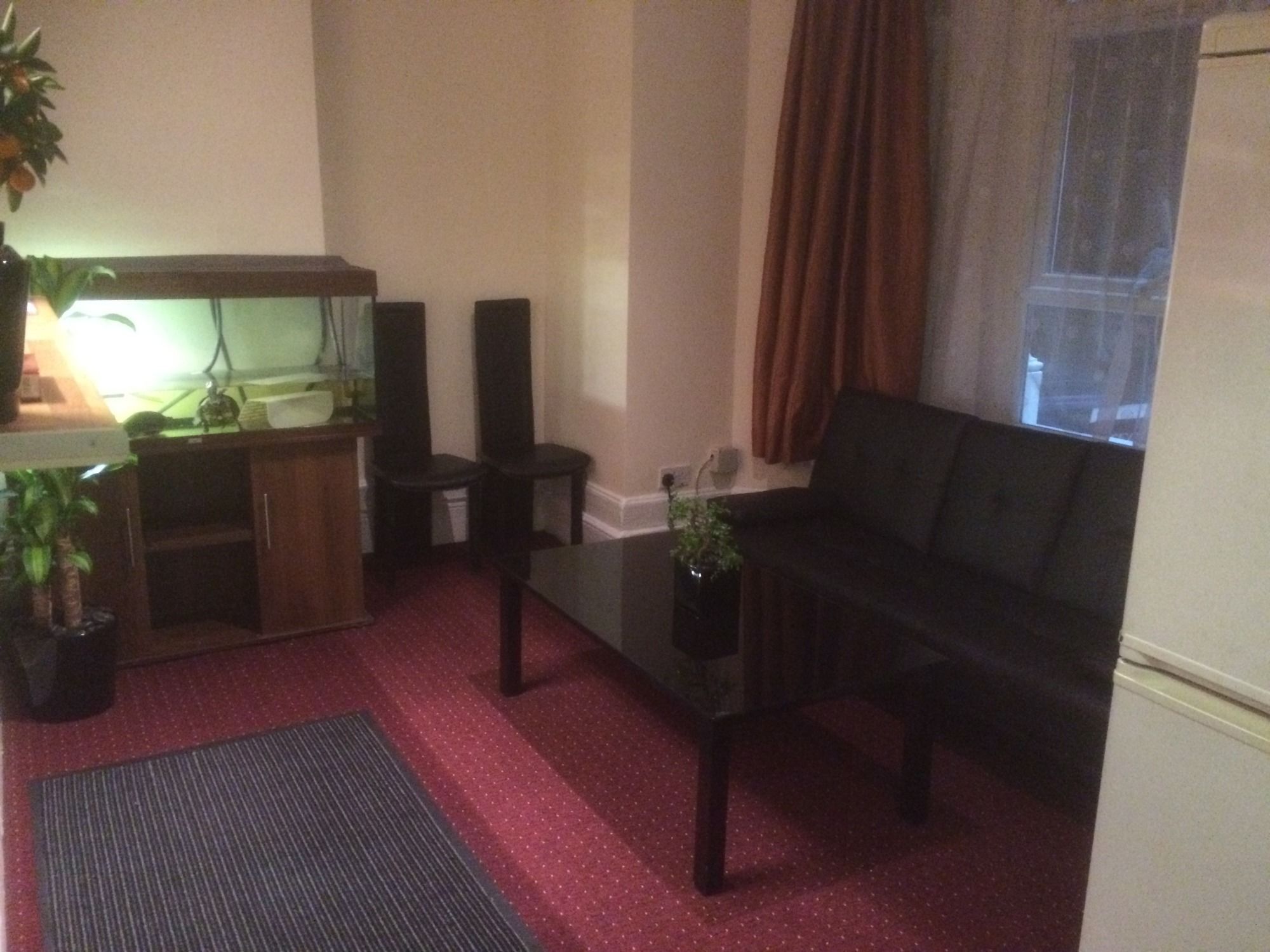 Stratford Hotel 런던 외부 사진