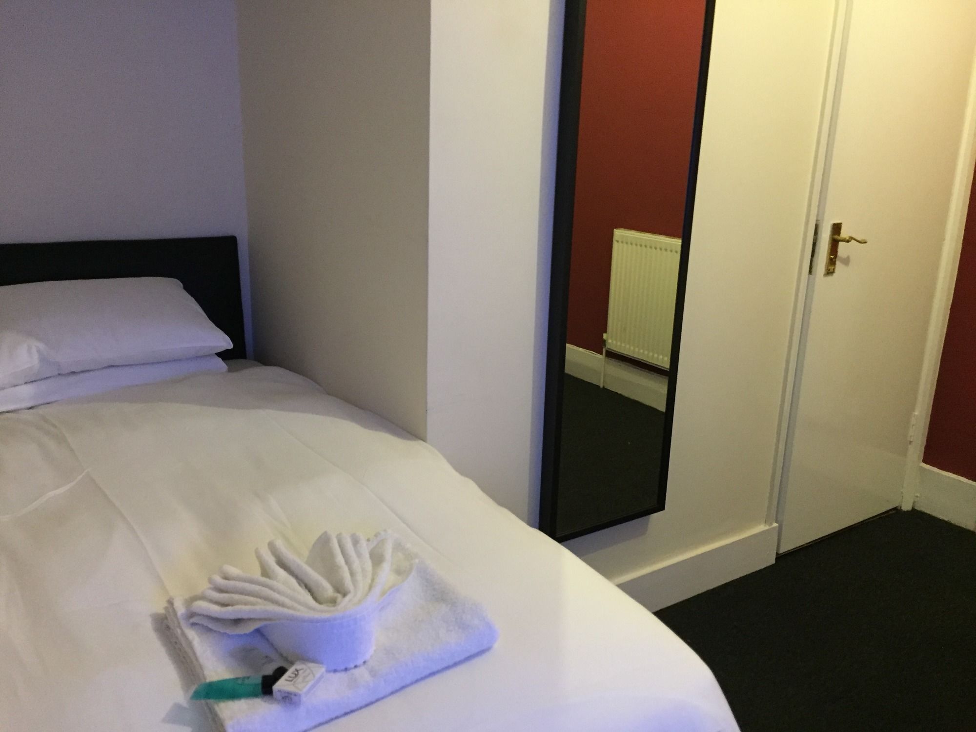 Stratford Hotel 런던 외부 사진