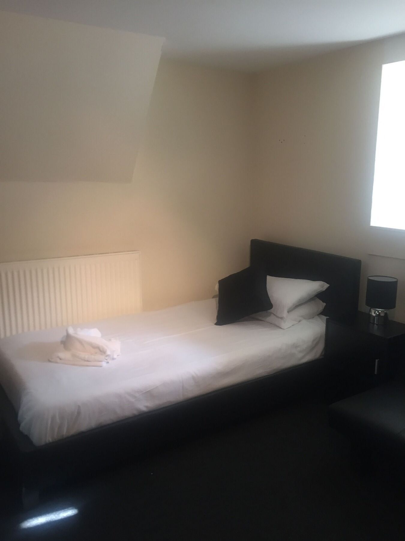 Stratford Hotel 런던 외부 사진