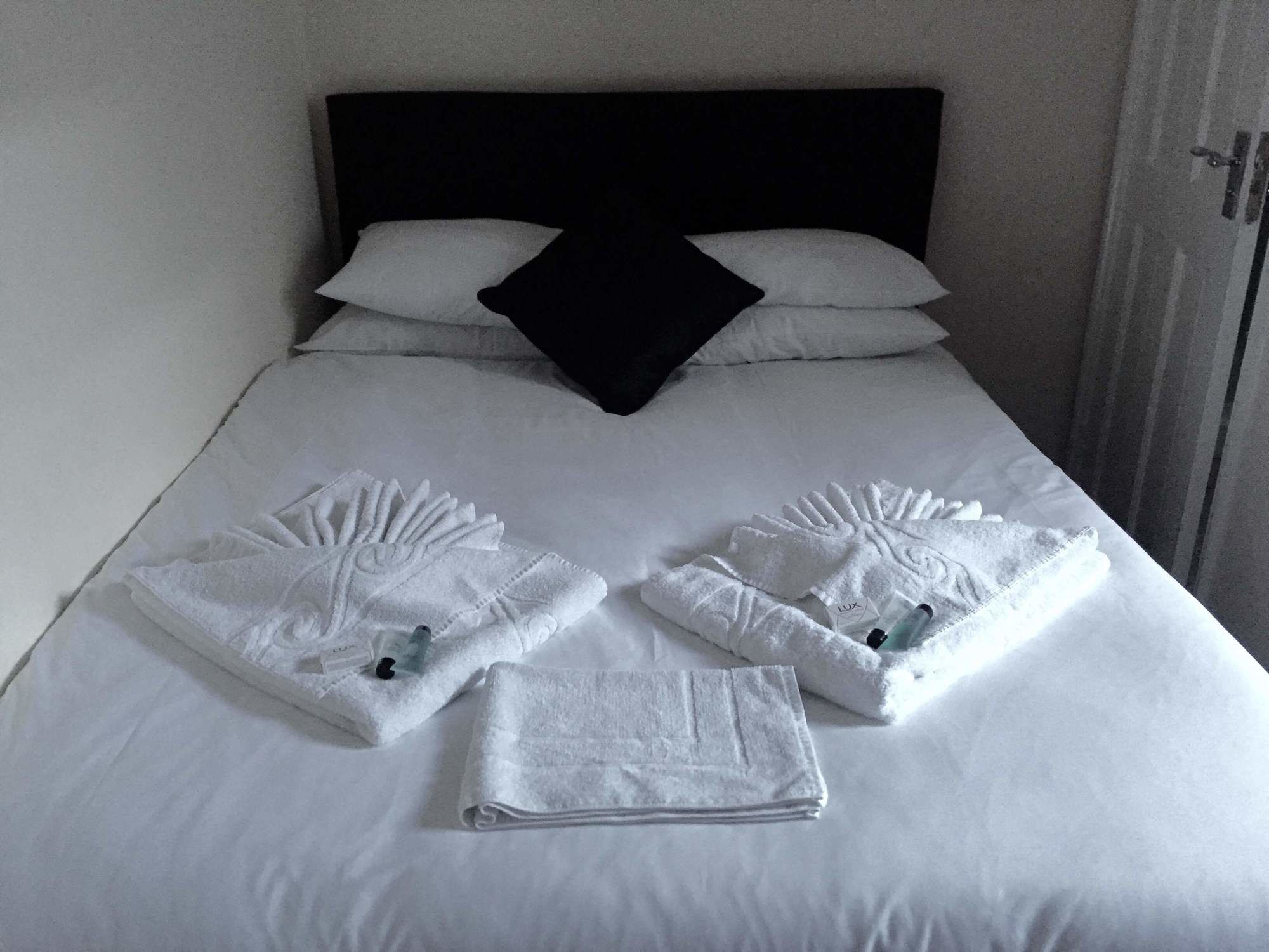 Stratford Hotel 런던 외부 사진